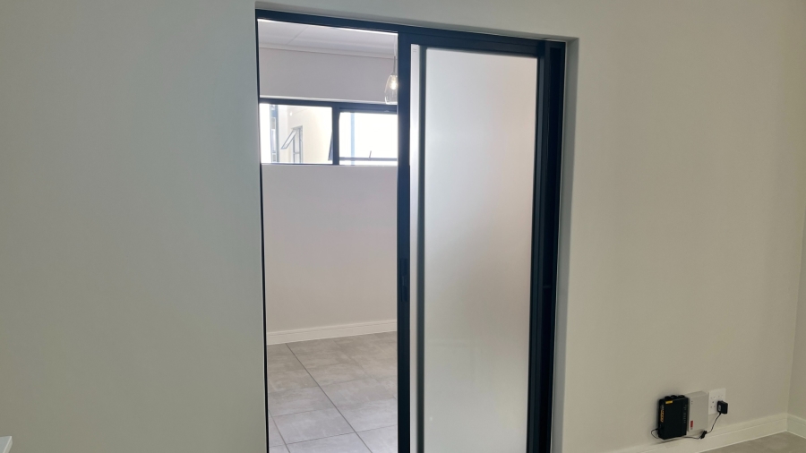 To Let 1 Bedroom Property for Rent in Greenbay Eco Estate Western Cape